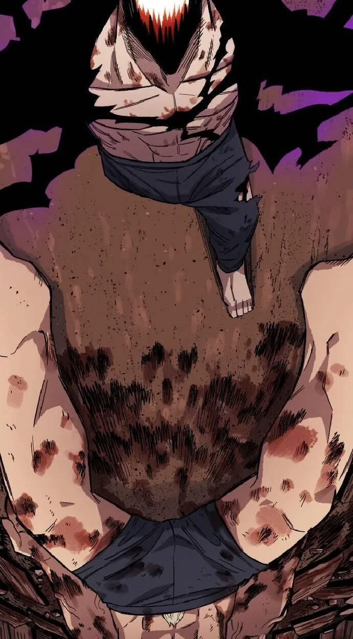 Sắp Xuất Ngũ Thì Isekai 18 trang 77