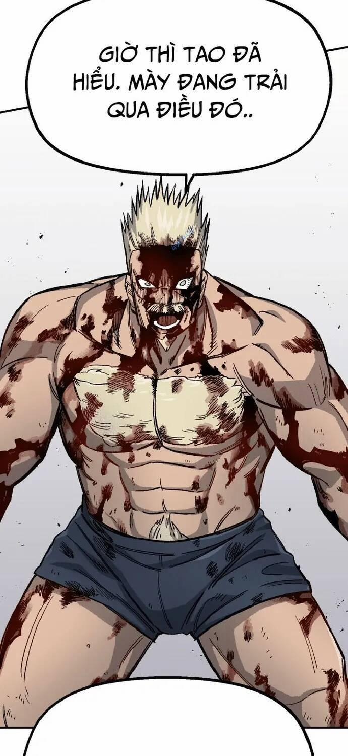 Sắp Xuất Ngũ Thì Isekai 18 trang 85