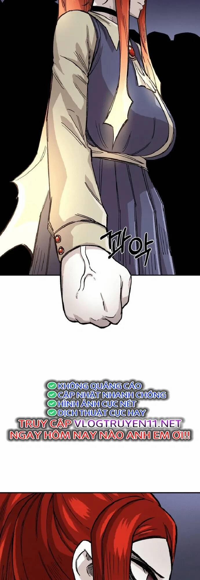 Sắp Xuất Ngũ Thì Isekai 18 trang 9