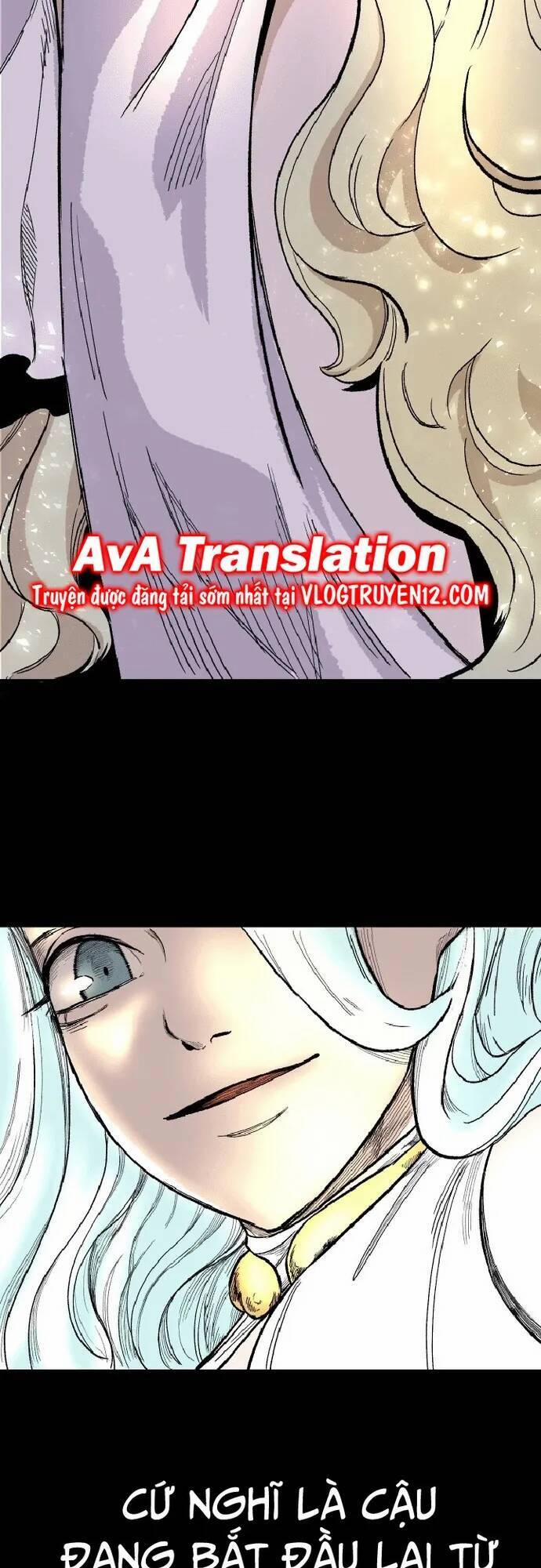 Sắp Xuất Ngũ Thì Isekai 19 trang 10