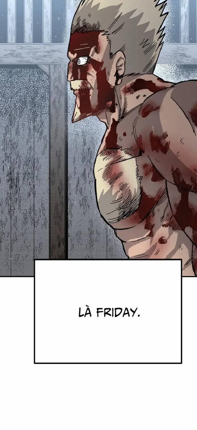 Sắp Xuất Ngũ Thì Isekai 19 trang 30