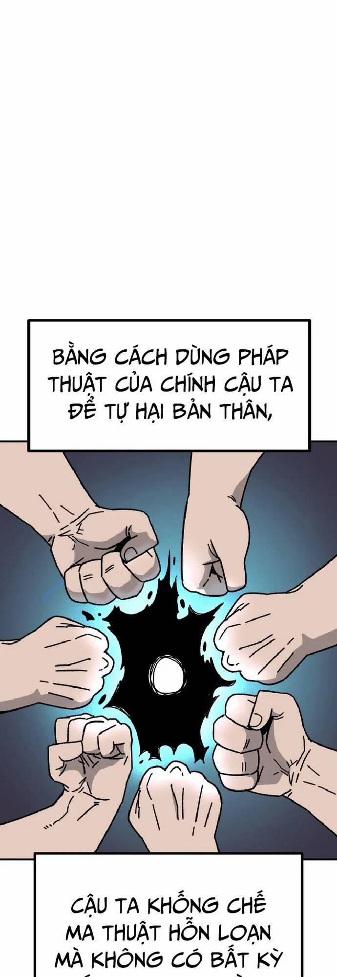 Sắp Xuất Ngũ Thì Isekai 19 trang 32