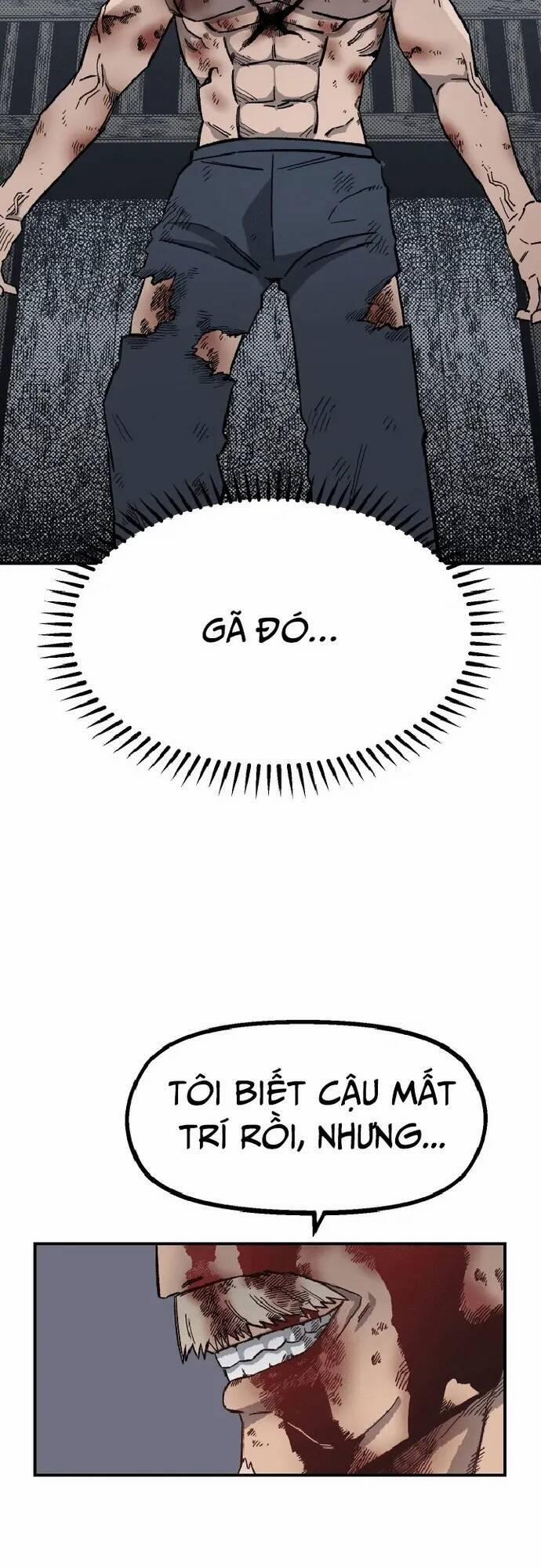 Sắp Xuất Ngũ Thì Isekai 19 trang 34