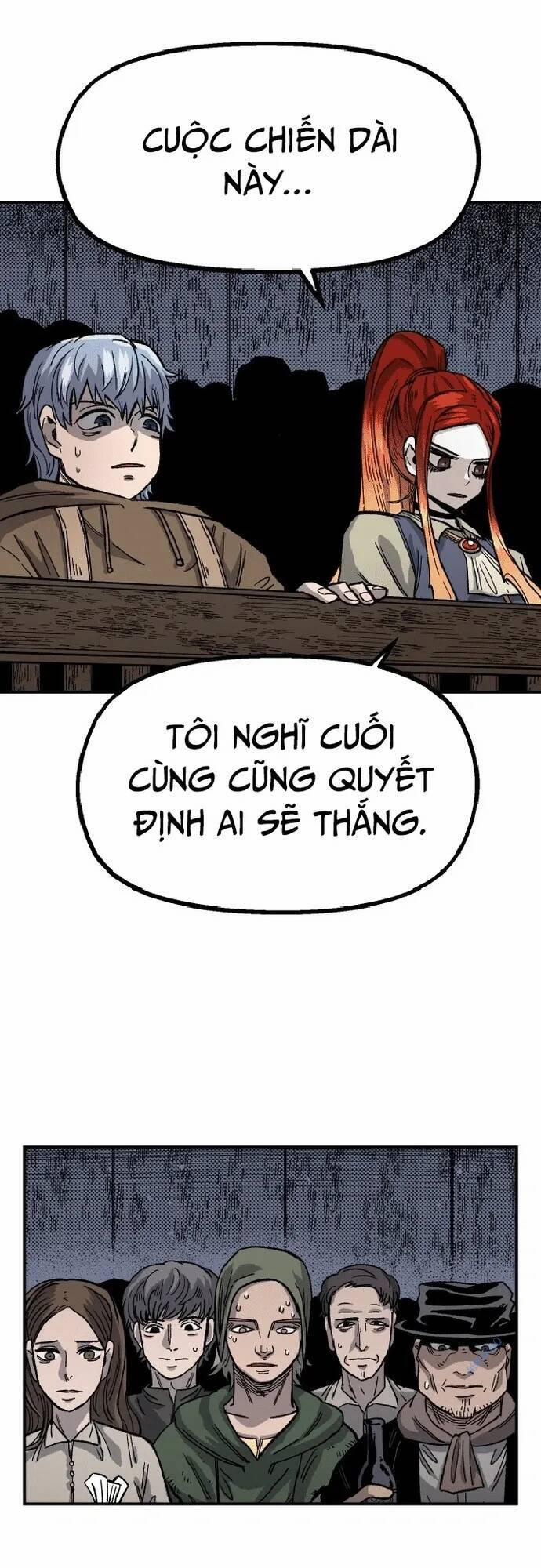 Sắp Xuất Ngũ Thì Isekai 19 trang 48