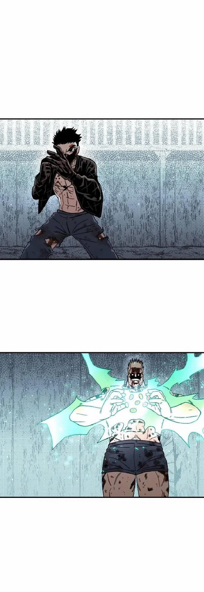 Sắp Xuất Ngũ Thì Isekai 19 trang 49