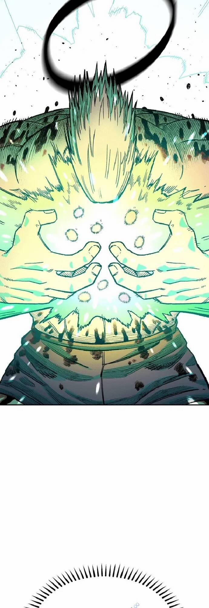 Sắp Xuất Ngũ Thì Isekai 19 trang 52