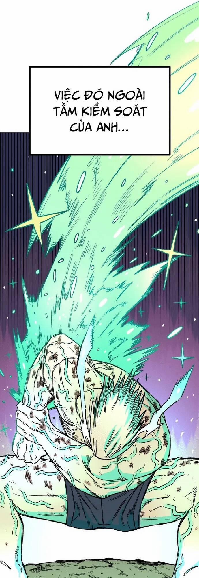 Sắp Xuất Ngũ Thì Isekai 19 trang 56