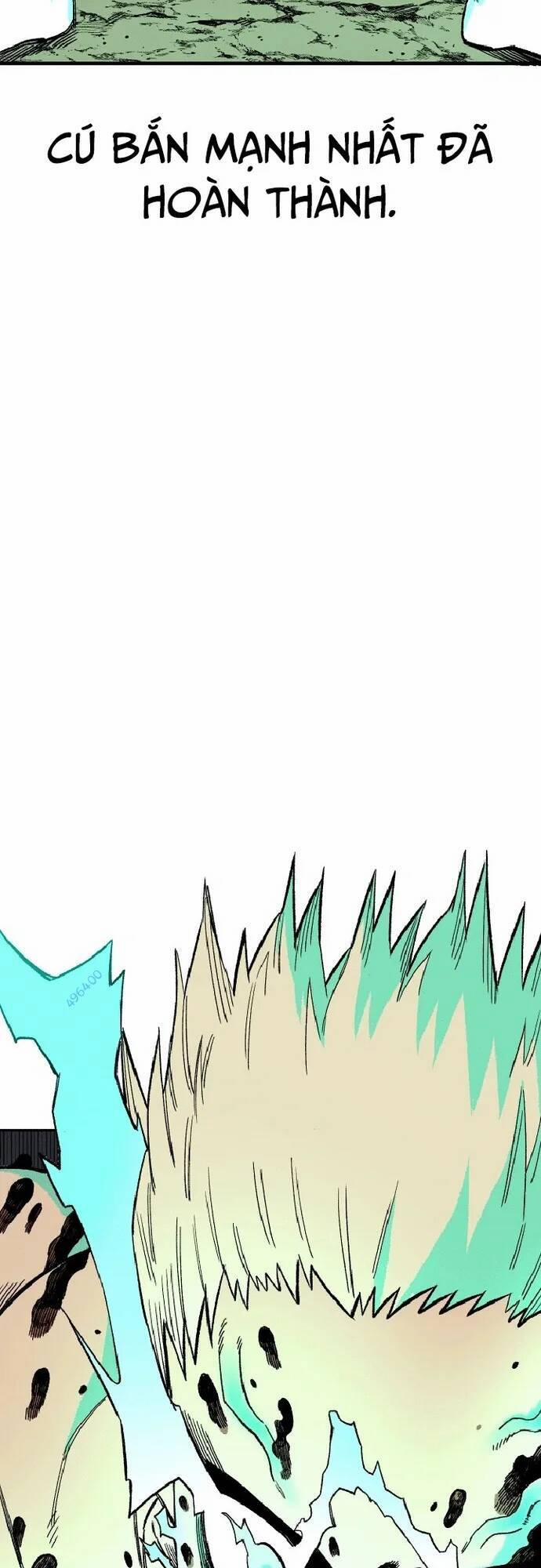 Sắp Xuất Ngũ Thì Isekai 19 trang 57