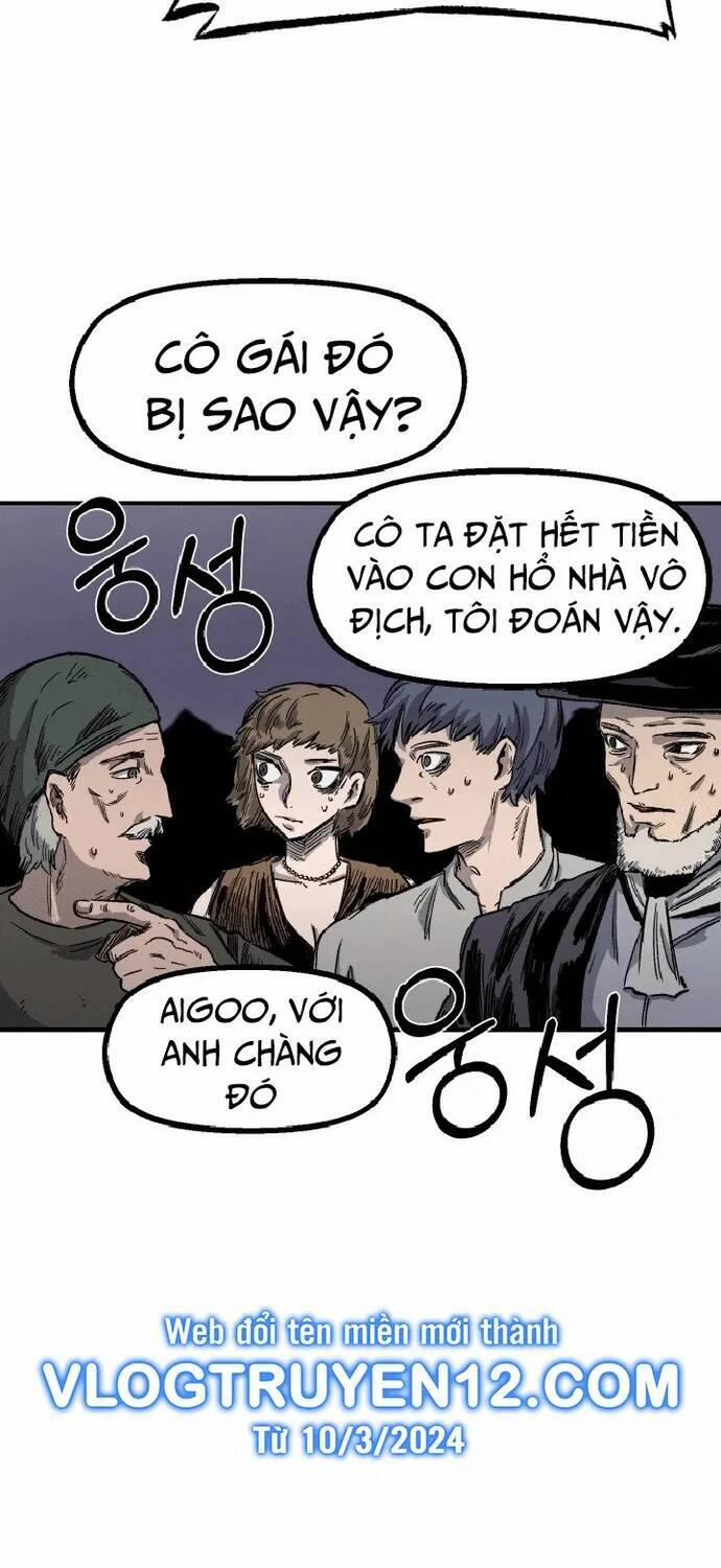 Sắp Xuất Ngũ Thì Isekai 19 trang 6