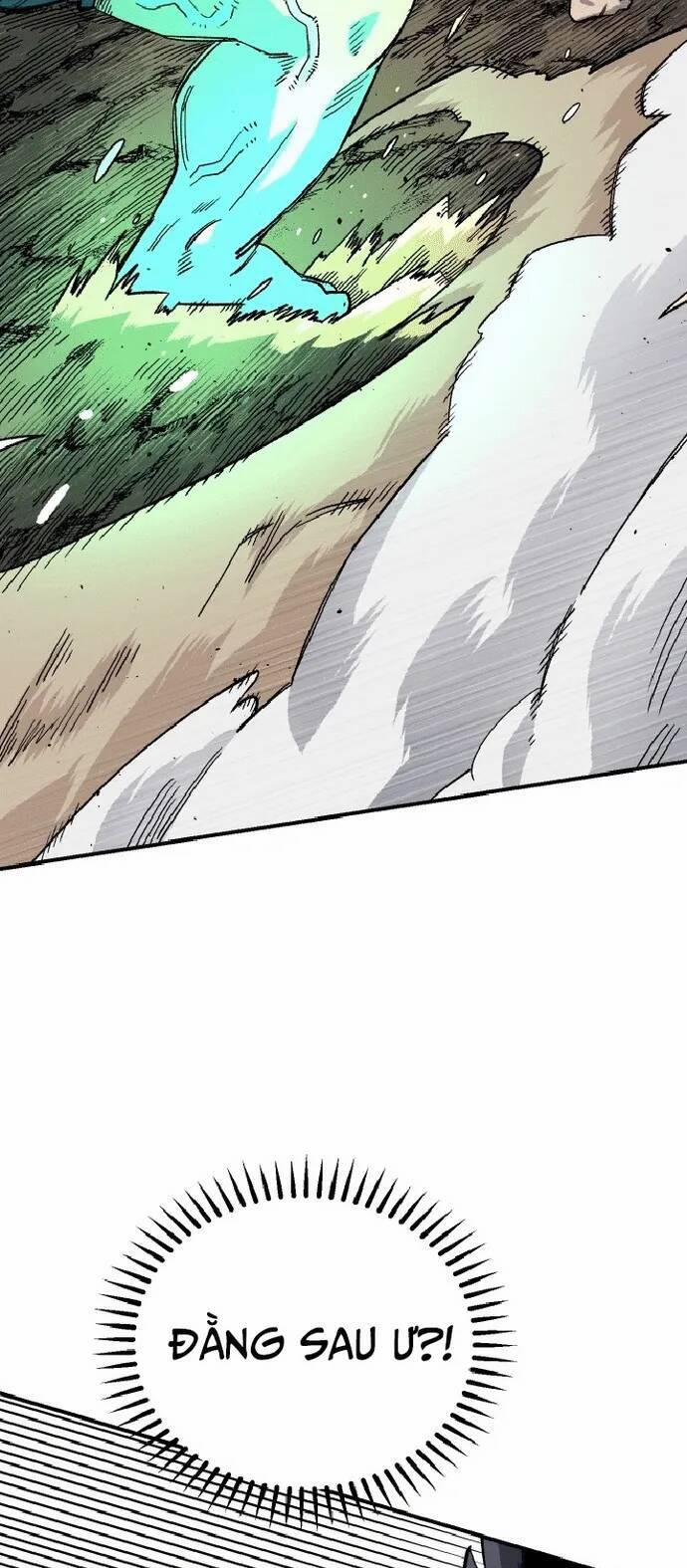 Sắp Xuất Ngũ Thì Isekai 19 trang 61