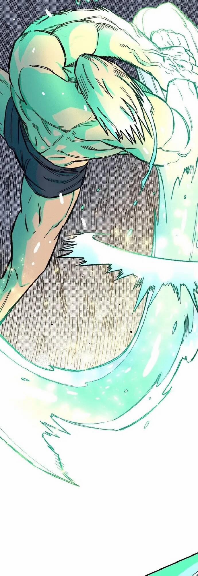 Sắp Xuất Ngũ Thì Isekai 19 trang 64