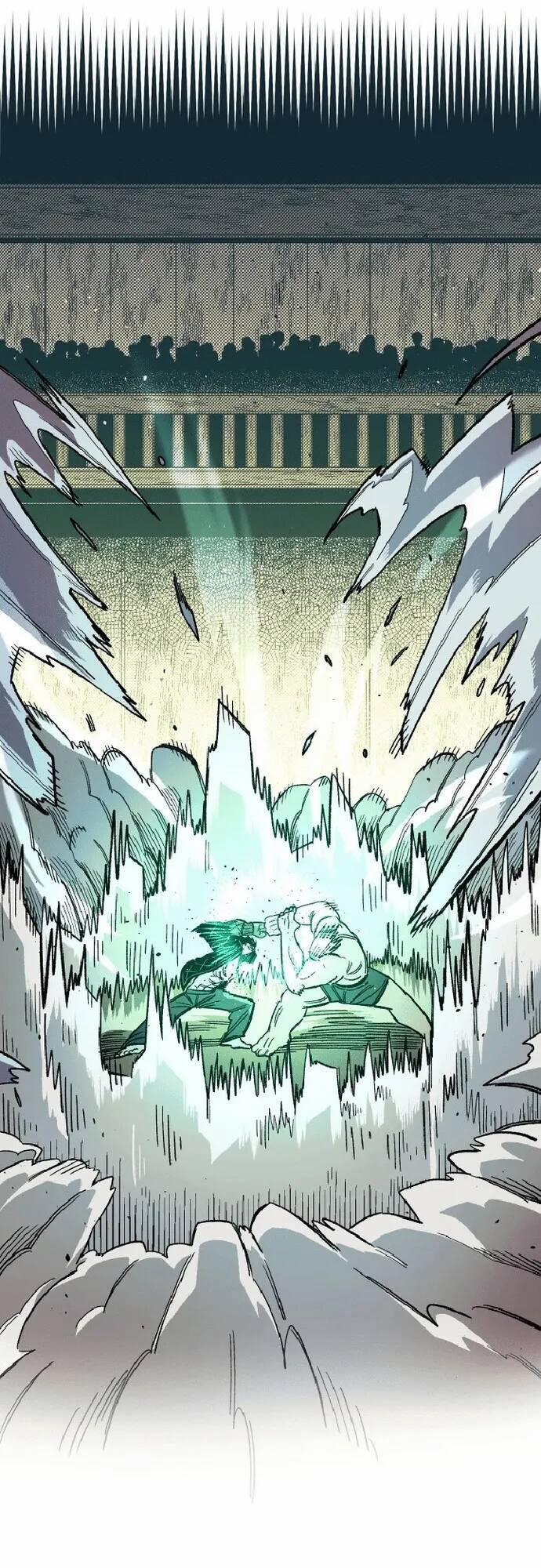 Sắp Xuất Ngũ Thì Isekai 19 trang 66