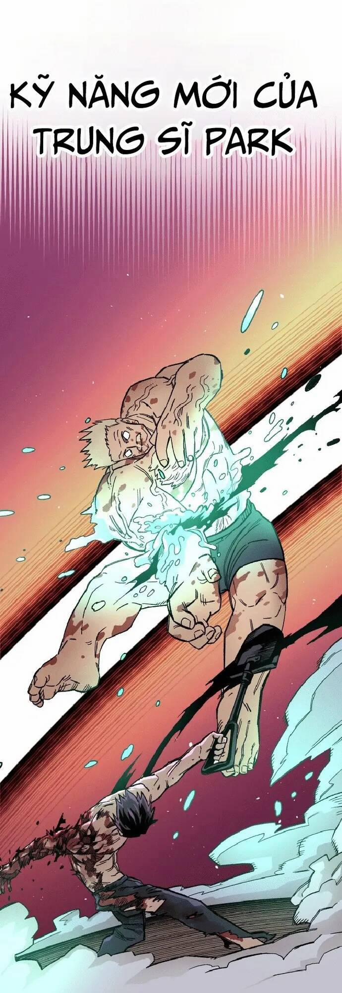 Sắp Xuất Ngũ Thì Isekai 19 trang 81