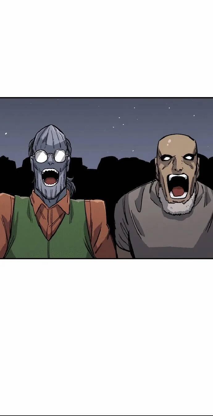 Sắp Xuất Ngũ Thì Isekai 19 trang 85