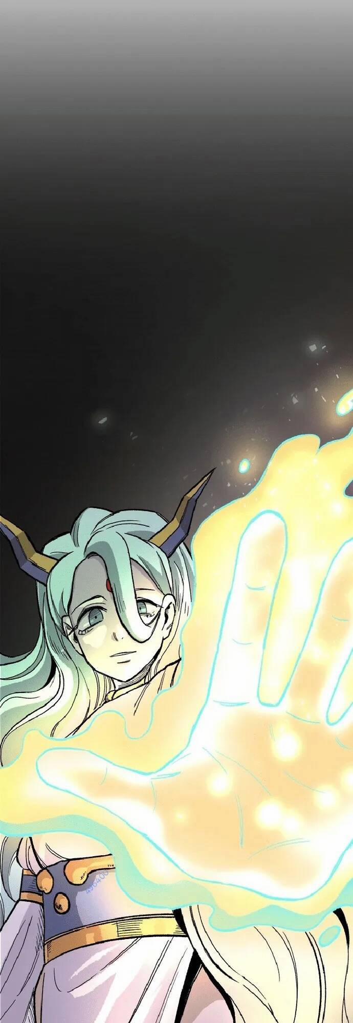 Sắp Xuất Ngũ Thì Isekai 19 trang 9