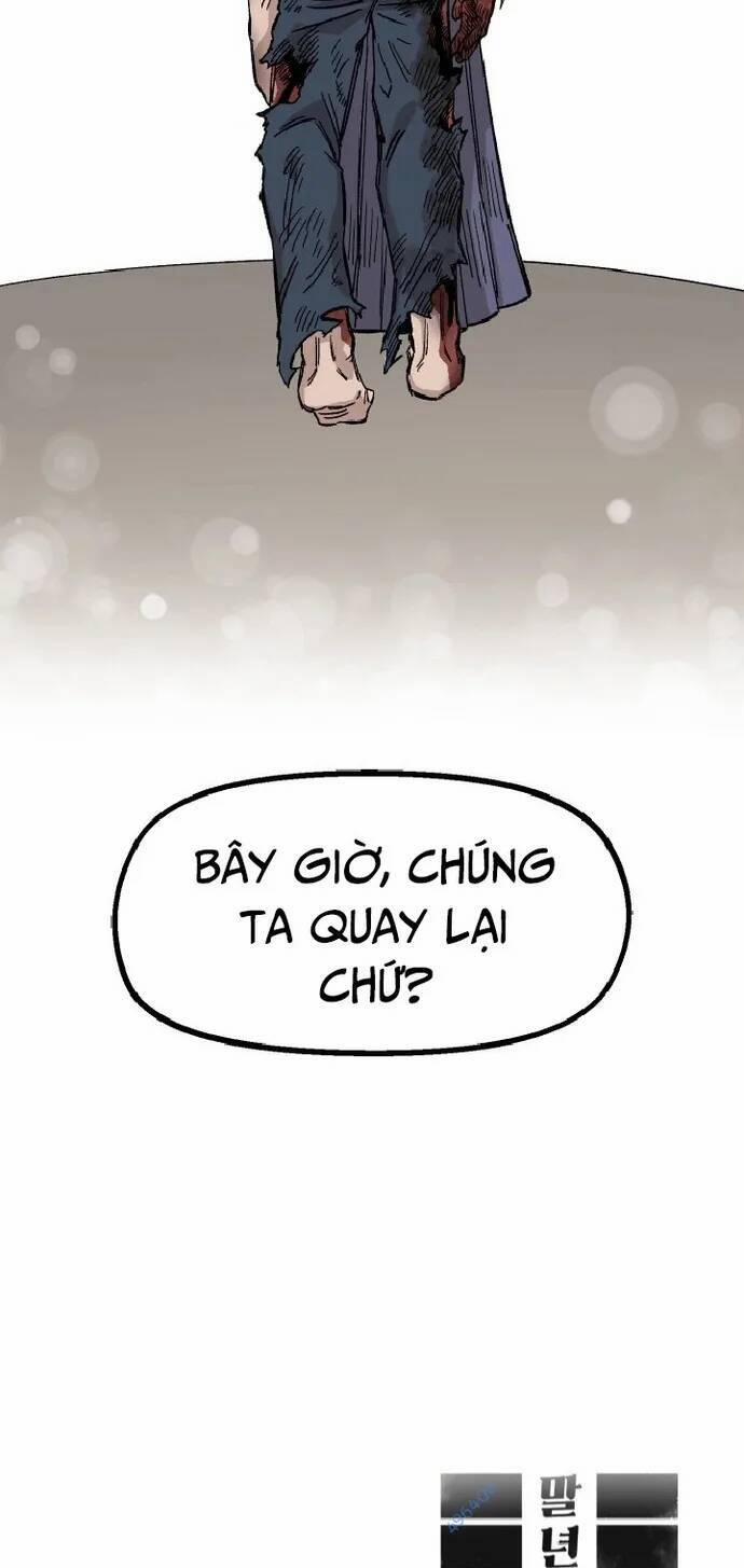 Sắp Xuất Ngũ Thì Isekai 19 trang 97