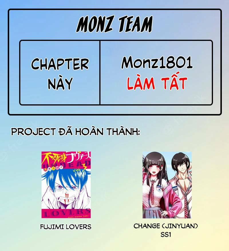 Sắp Xuất Ngũ Thì Isekai 2 trang 1