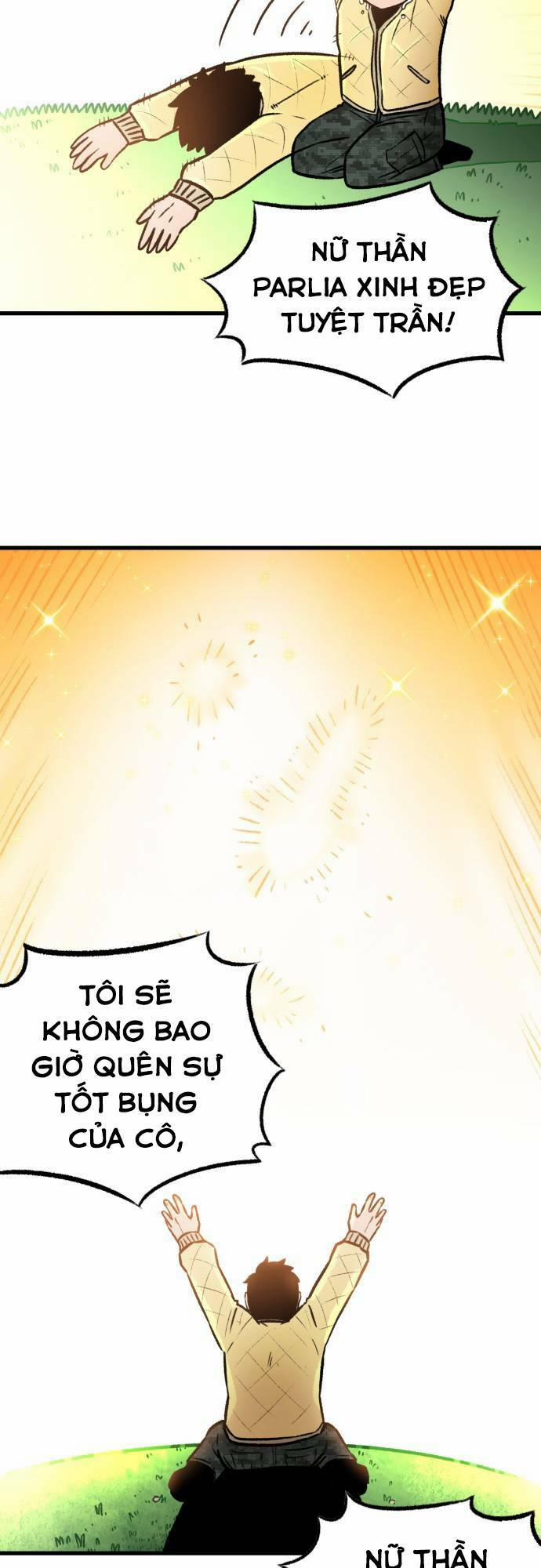 Sắp Xuất Ngũ Thì Isekai 2 trang 11