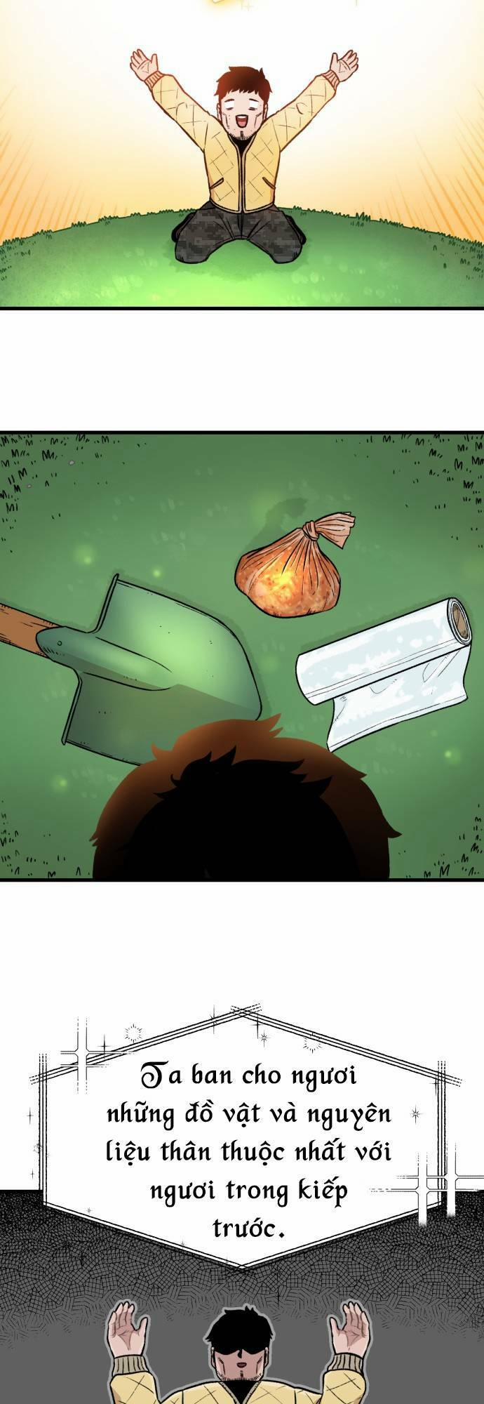 Sắp Xuất Ngũ Thì Isekai 2 trang 13