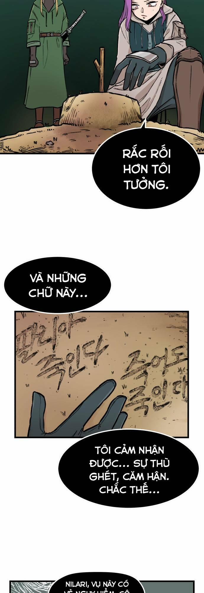 Sắp Xuất Ngũ Thì Isekai 2 trang 24