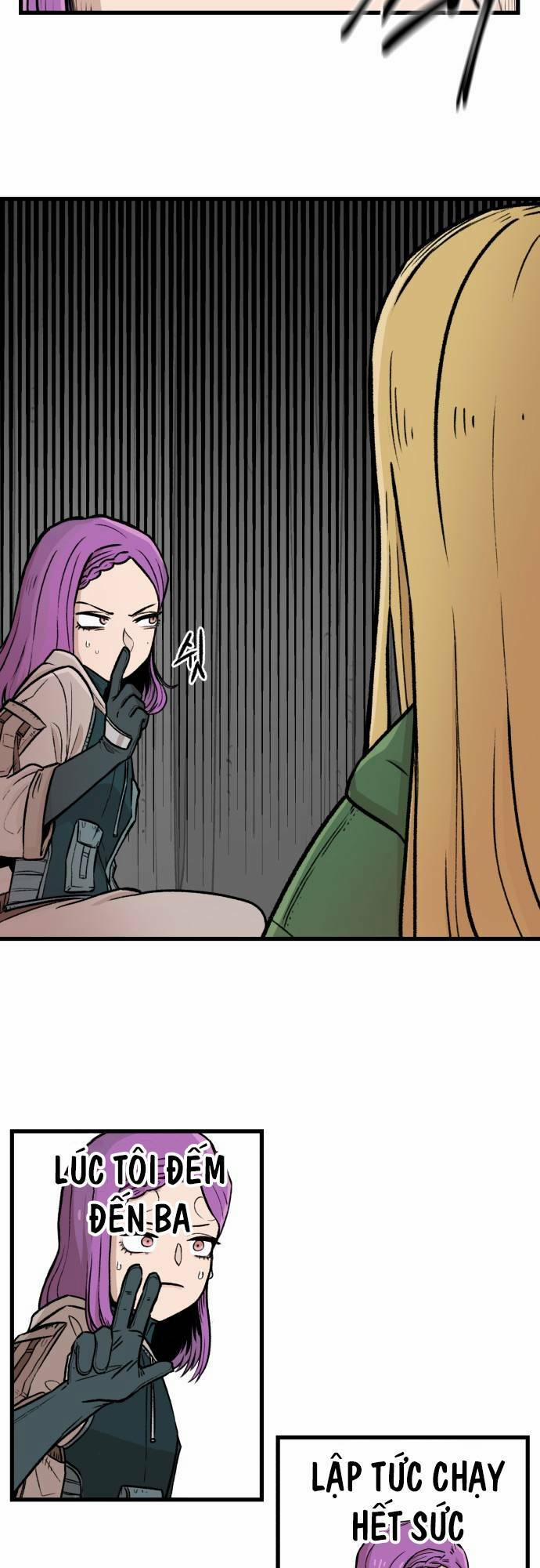 Sắp Xuất Ngũ Thì Isekai 2 trang 27