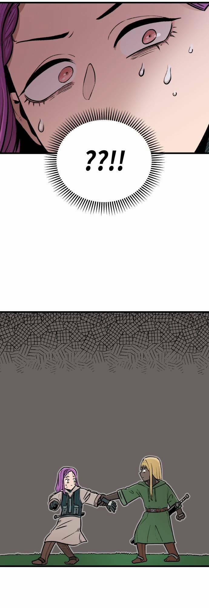 Sắp Xuất Ngũ Thì Isekai 2 trang 31