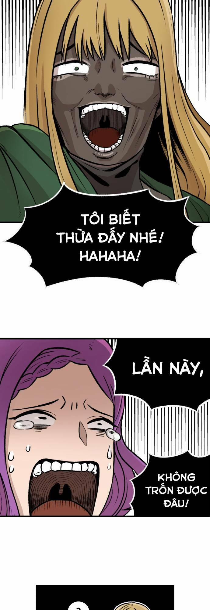 Sắp Xuất Ngũ Thì Isekai 2 trang 33