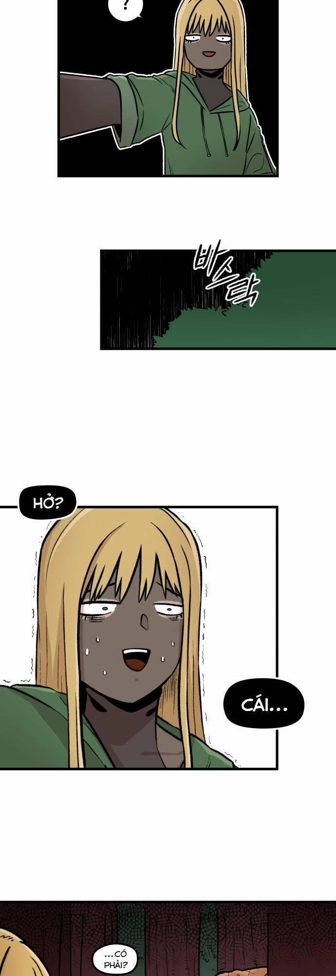 Sắp Xuất Ngũ Thì Isekai 2 trang 34