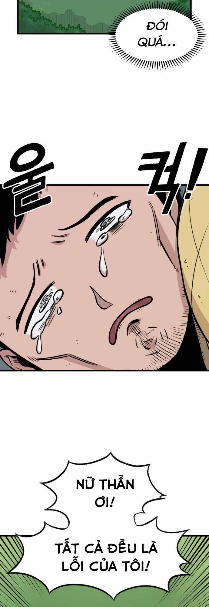 Sắp Xuất Ngũ Thì Isekai 2 trang 6