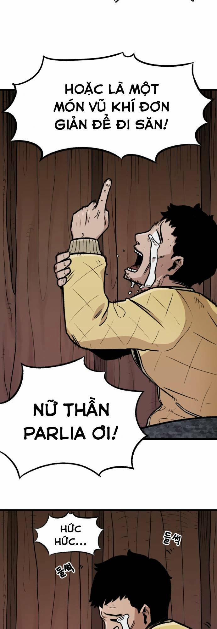 Sắp Xuất Ngũ Thì Isekai 2 trang 8