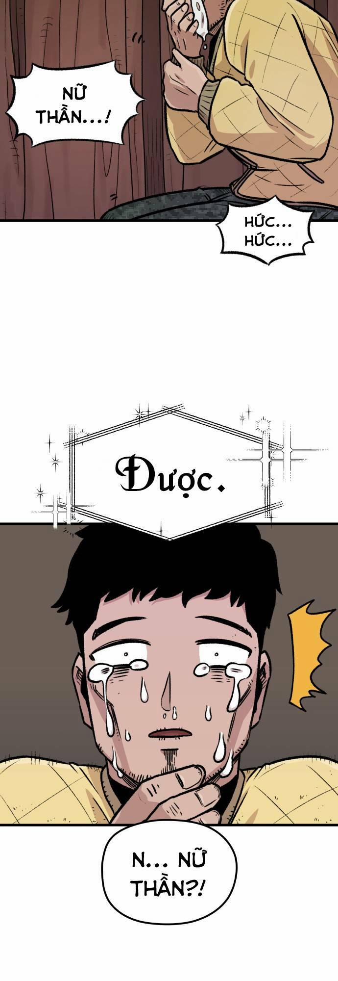 Sắp Xuất Ngũ Thì Isekai 2 trang 9