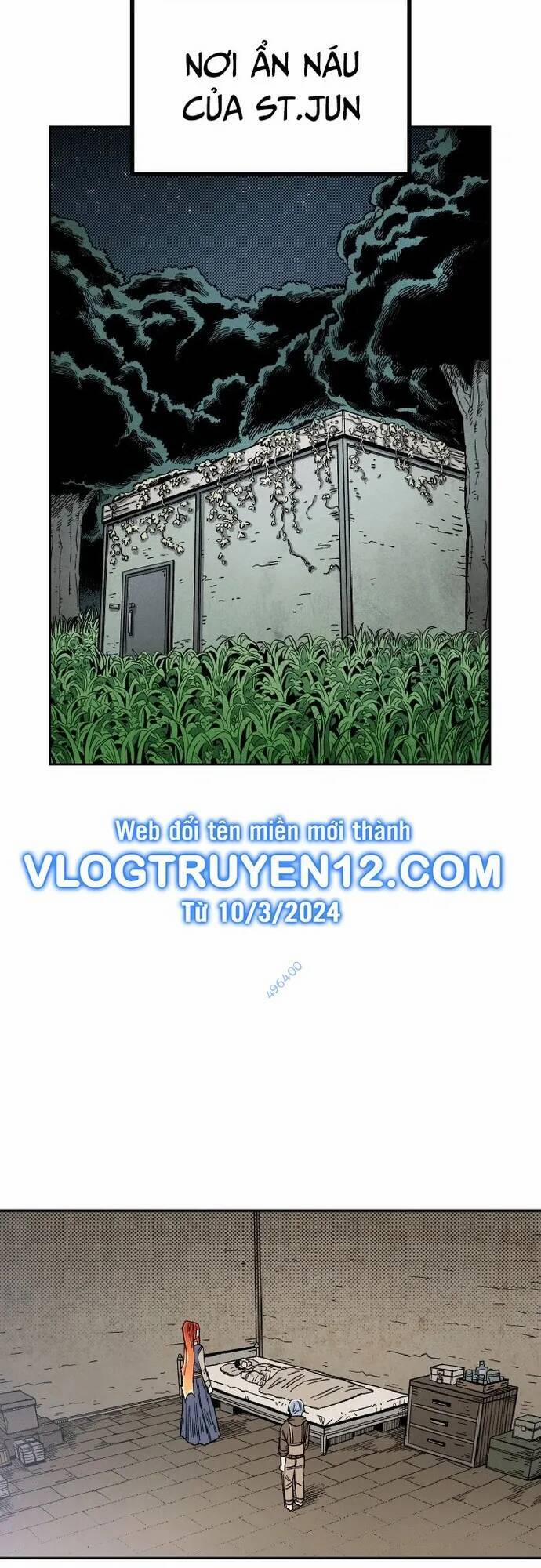 Sắp Xuất Ngũ Thì Isekai 20 trang 1