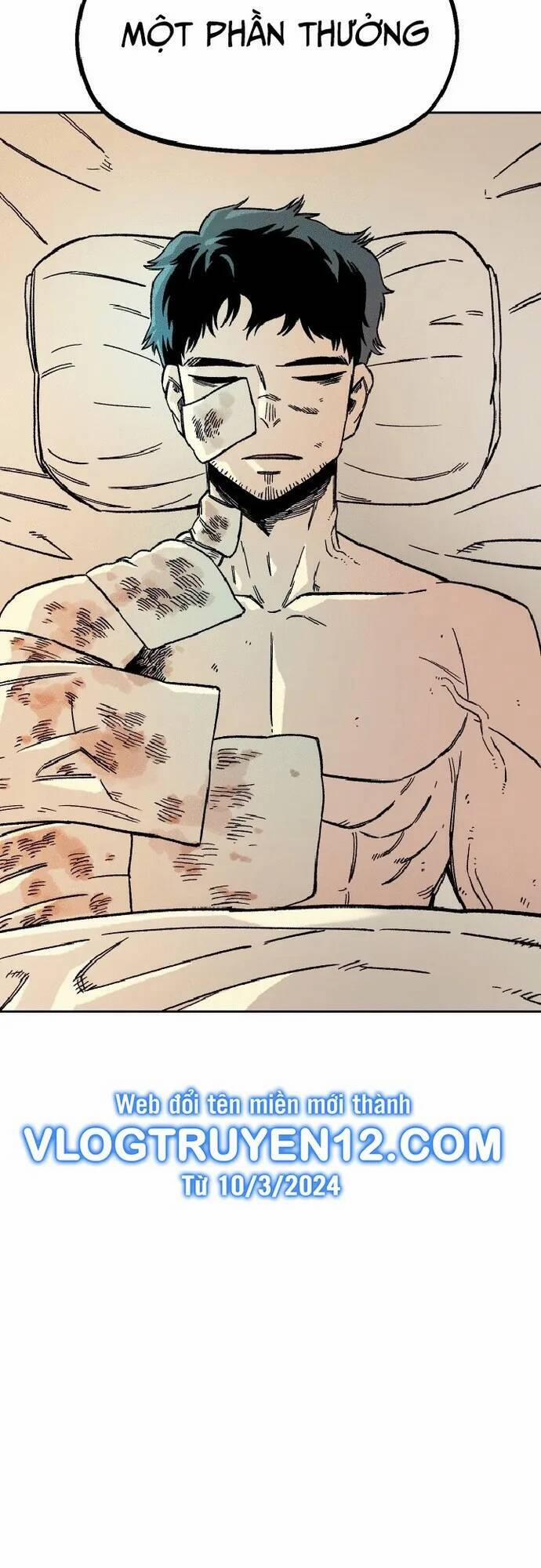 Sắp Xuất Ngũ Thì Isekai 20 trang 11