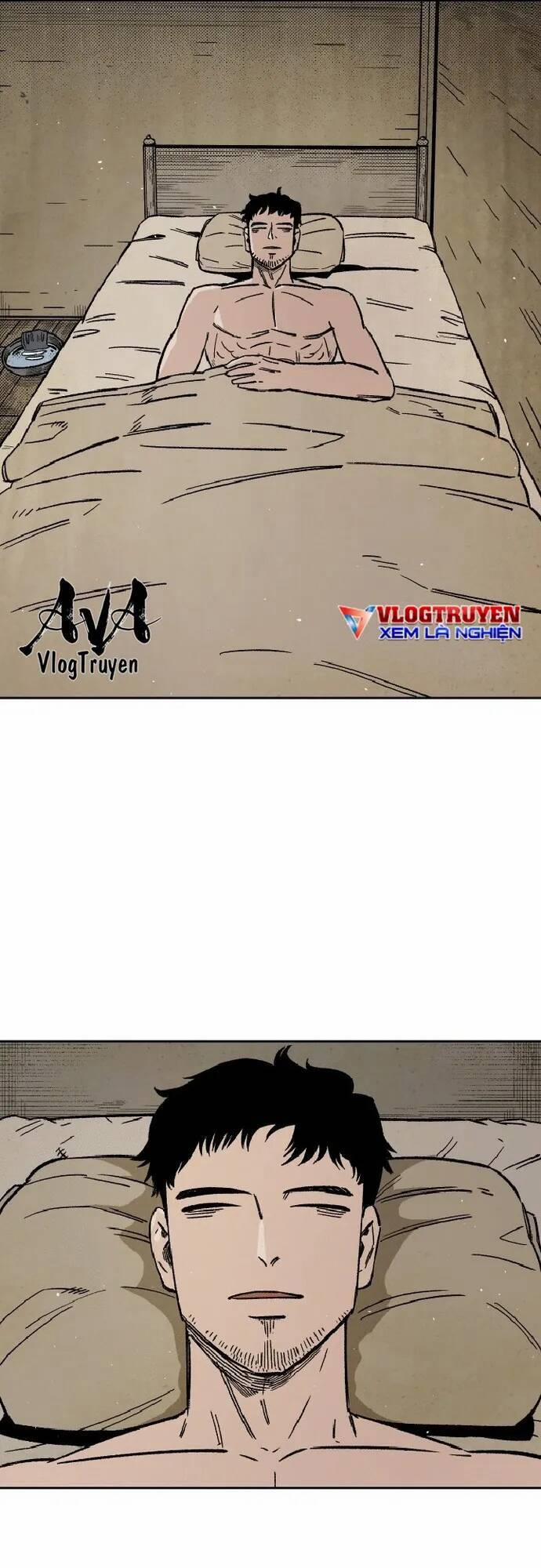 Sắp Xuất Ngũ Thì Isekai 20 trang 15