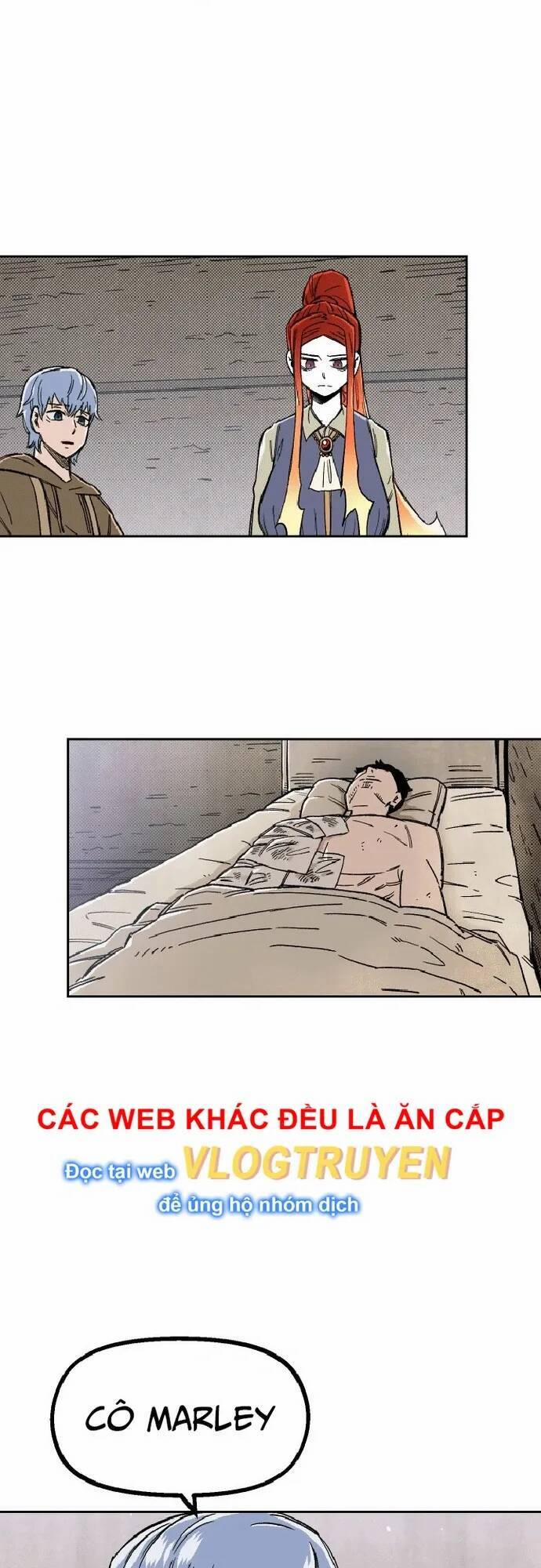 Sắp Xuất Ngũ Thì Isekai 20 trang 2