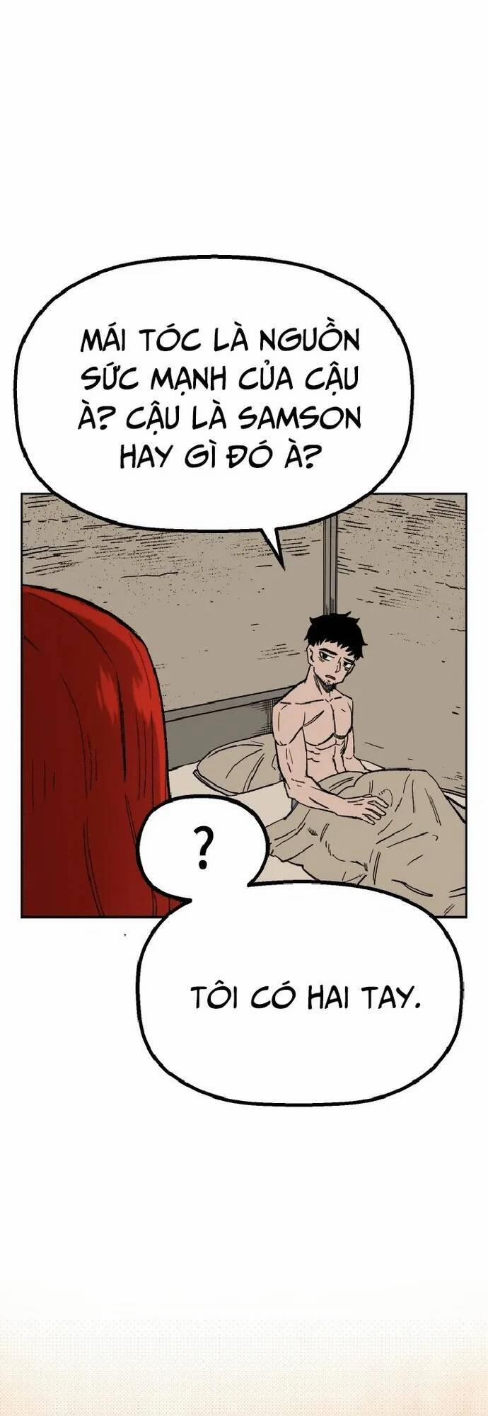 Sắp Xuất Ngũ Thì Isekai 20 trang 24