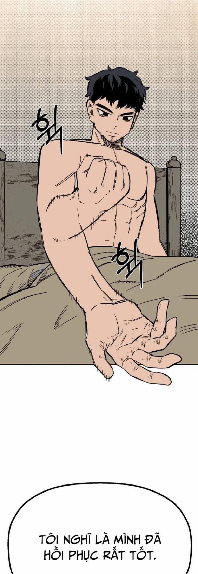 Sắp Xuất Ngũ Thì Isekai 20 trang 25