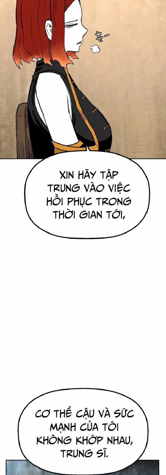 Sắp Xuất Ngũ Thì Isekai 20 trang 27