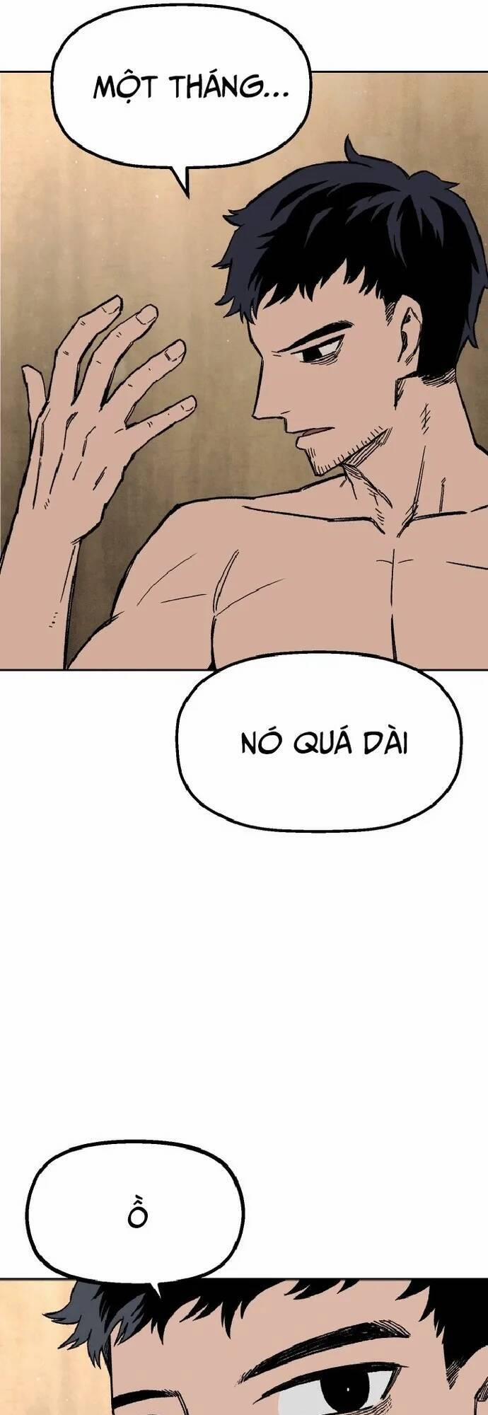 Sắp Xuất Ngũ Thì Isekai 20 trang 29