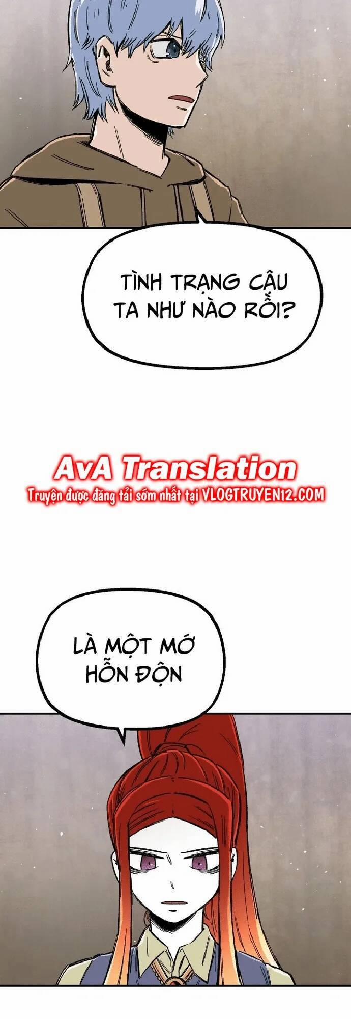 Sắp Xuất Ngũ Thì Isekai 20 trang 3