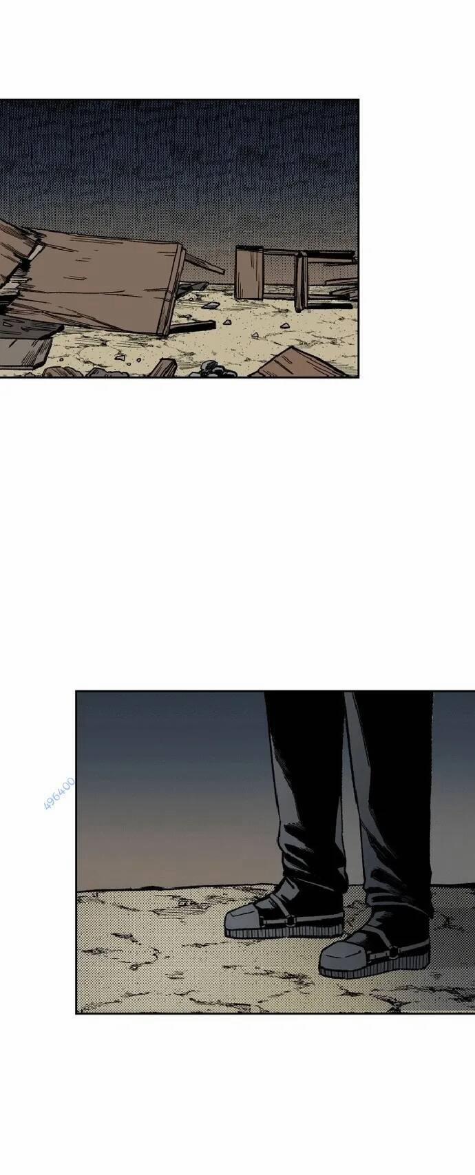 Sắp Xuất Ngũ Thì Isekai 20 trang 50