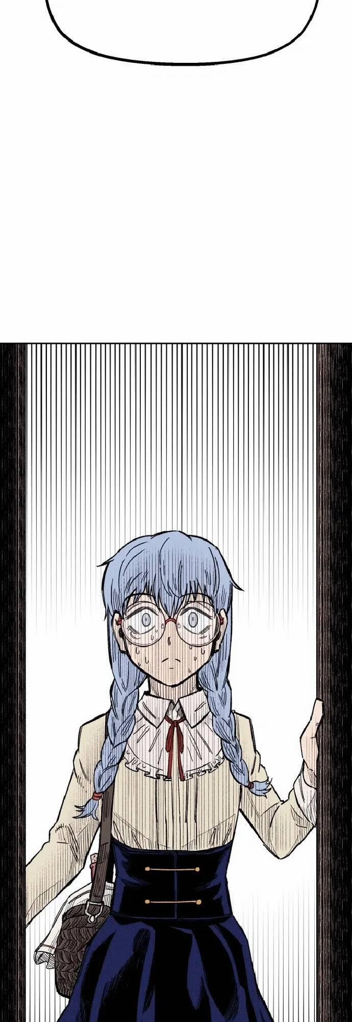 Sắp Xuất Ngũ Thì Isekai 20 trang 55