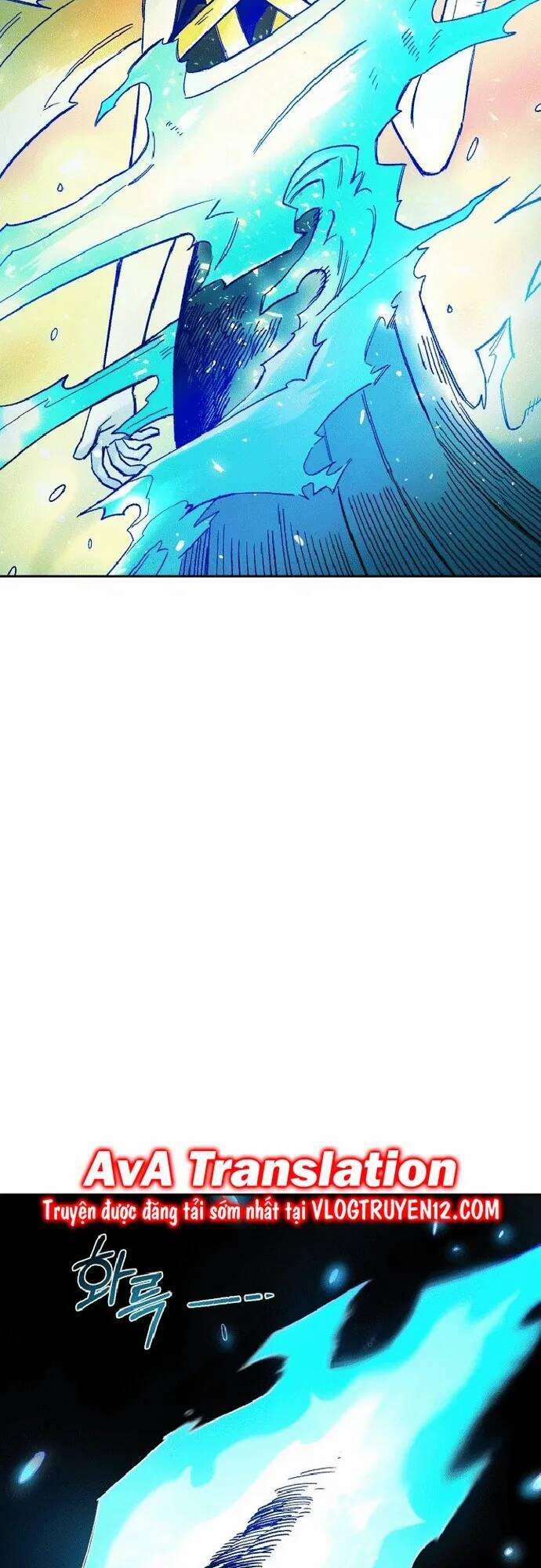 Sắp Xuất Ngũ Thì Isekai 20 trang 9