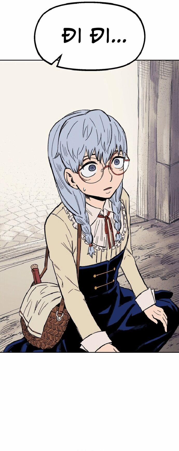 Sắp Xuất Ngũ Thì Isekai 21 trang 35