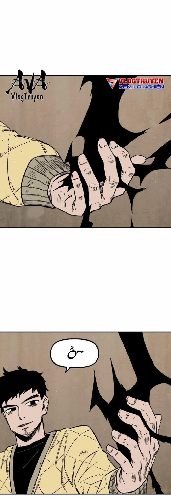 Sắp Xuất Ngũ Thì Isekai 21 trang 53