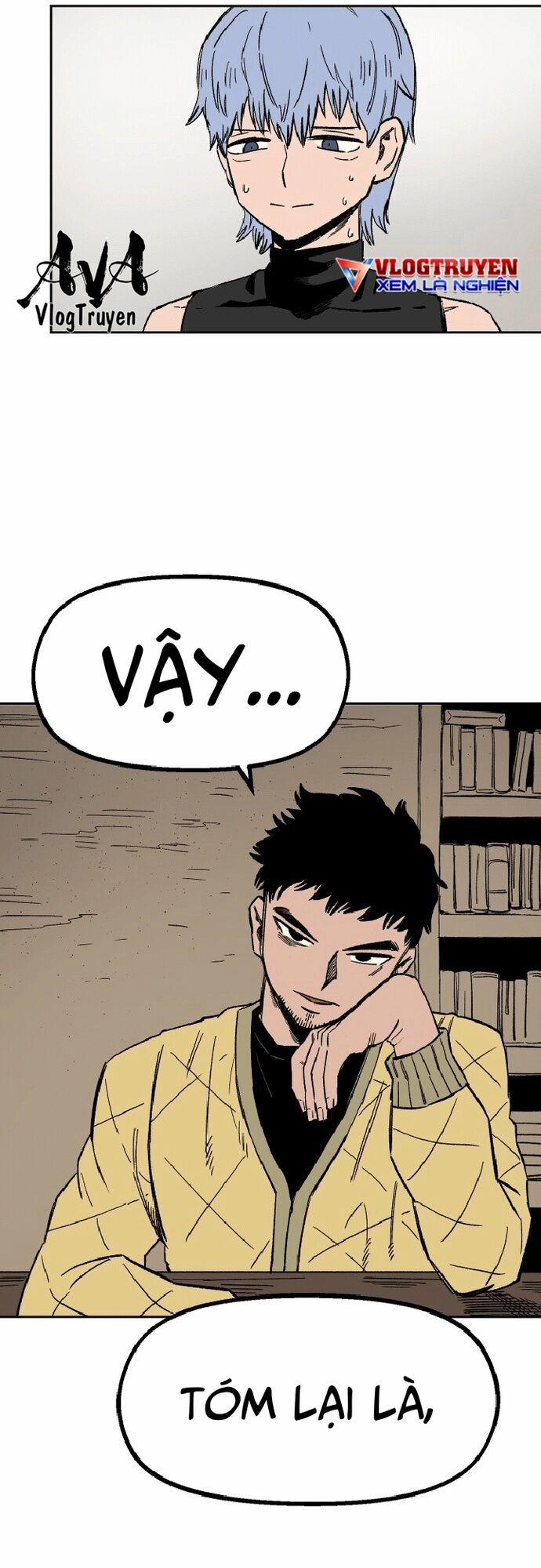 Sắp Xuất Ngũ Thì Isekai 21 trang 66