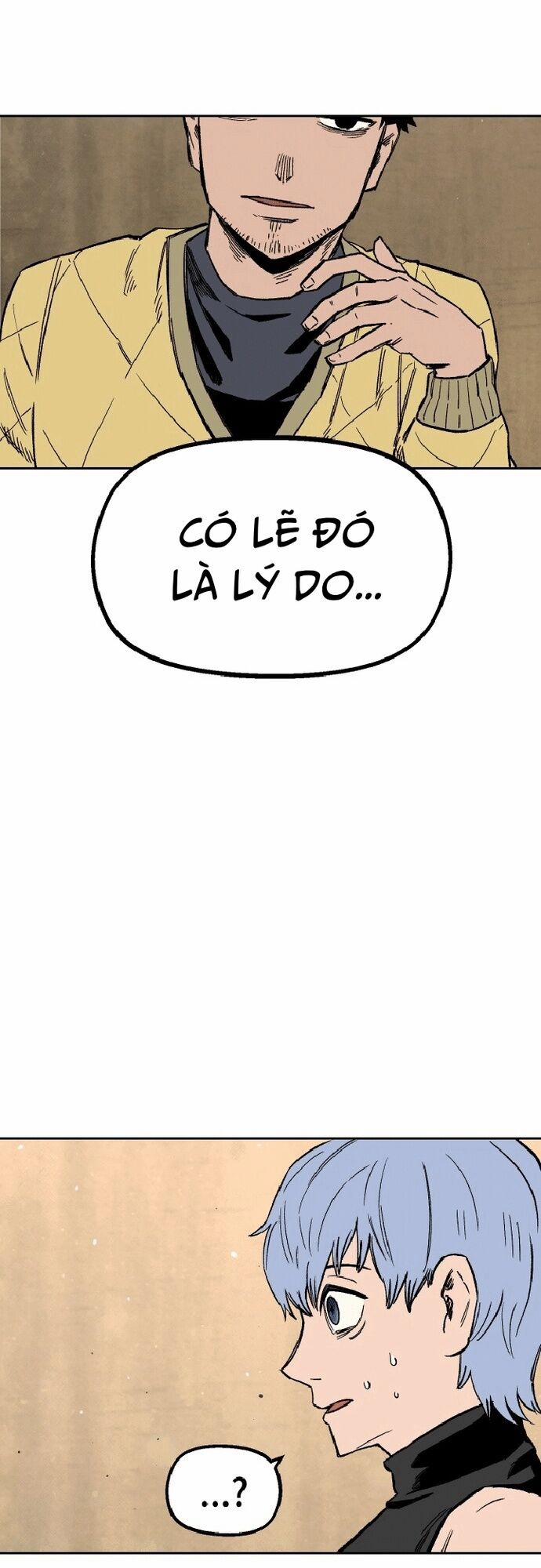 Sắp Xuất Ngũ Thì Isekai 21 trang 72