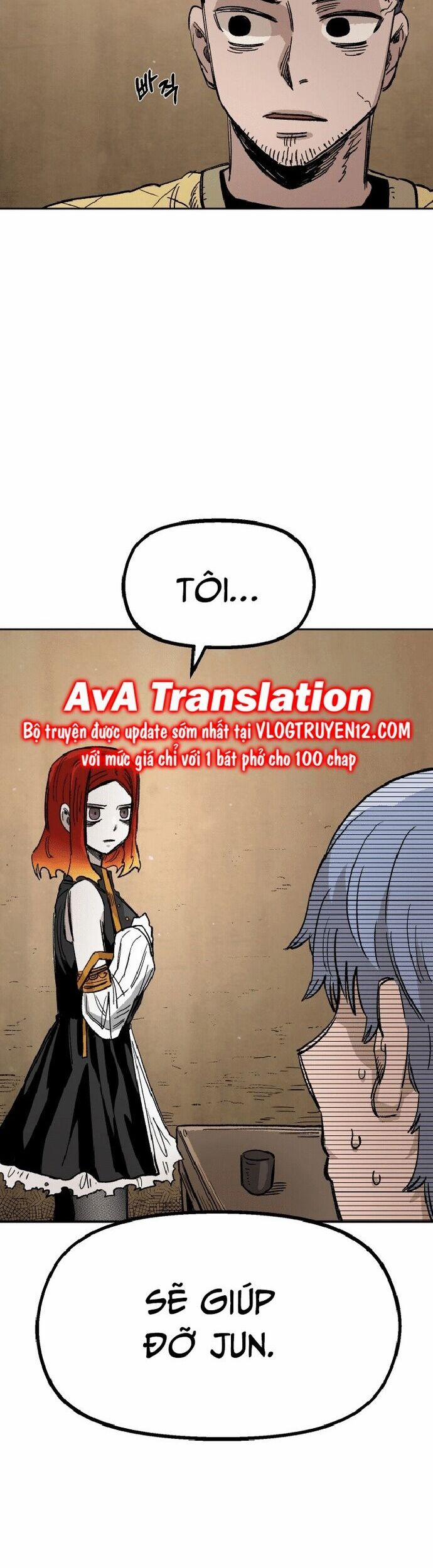 Sắp Xuất Ngũ Thì Isekai 22 trang 11