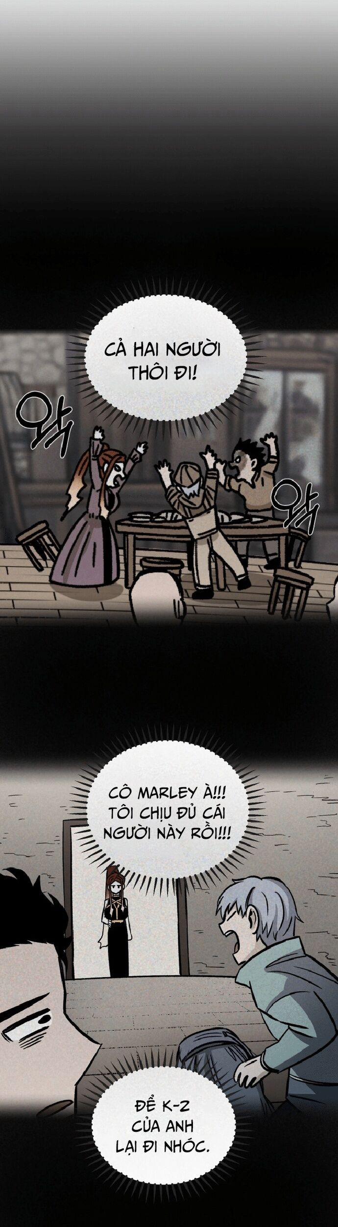 Sắp Xuất Ngũ Thì Isekai 22 trang 14