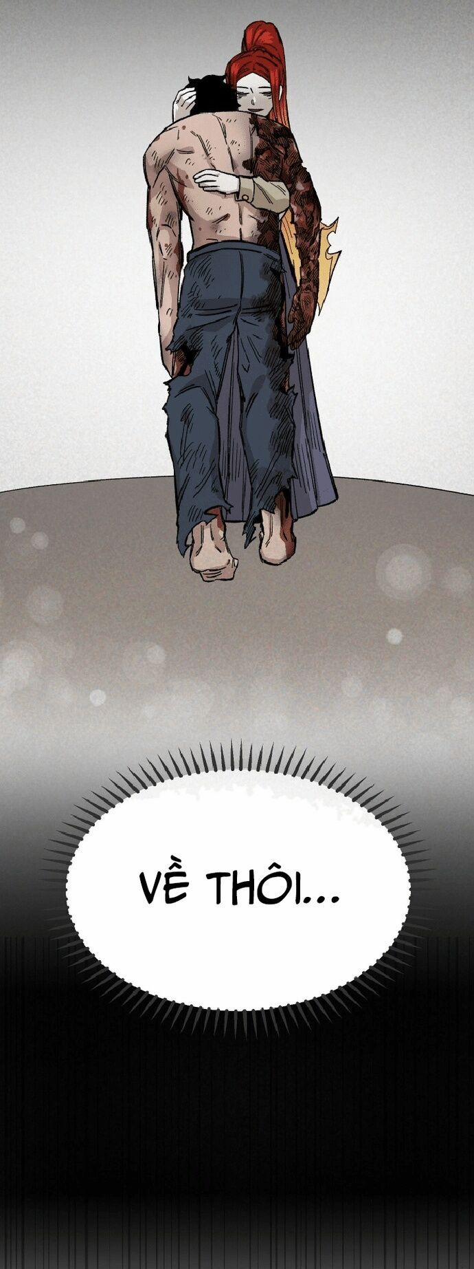 Sắp Xuất Ngũ Thì Isekai 22 trang 16